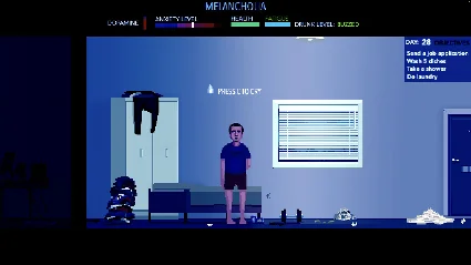 ️ВСЕ СТРАНЫ+РОССИЯ️ Unemployment Simulator 2018 STEAM