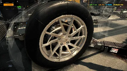 ️Car Mechanic Simulator 2021 - Rims 2 DLC STEAM GIFT