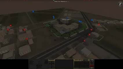 ️Combat Mission Shock Force 2: Battle Pack STEAM GIFT
