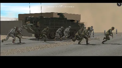 ️Combat Mission Shock Force 2: Battle Pack STEAM GIFT