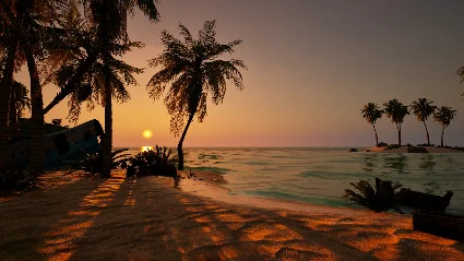 ️ВСЕ СТРАНЫ+РОССИЯ Dig Island STEAM GIFT