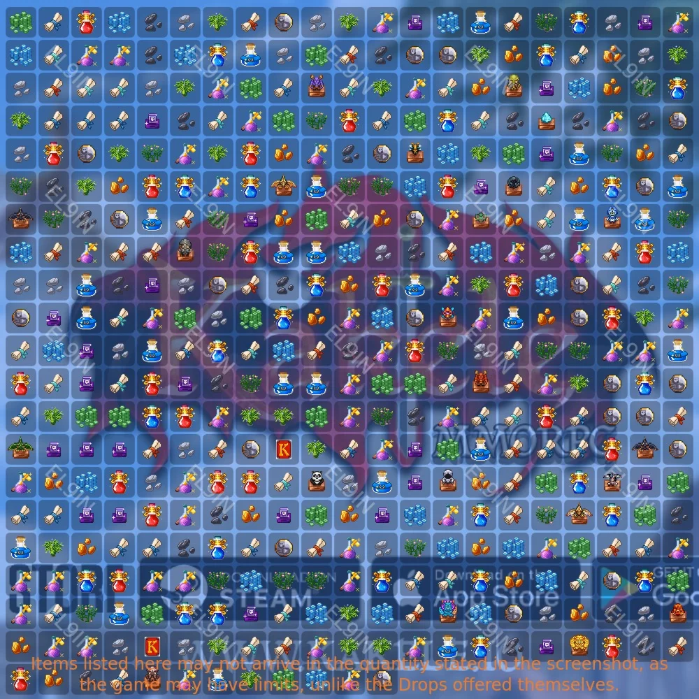 🚀Kakele Online - MMORPG🔥Twitch Drops