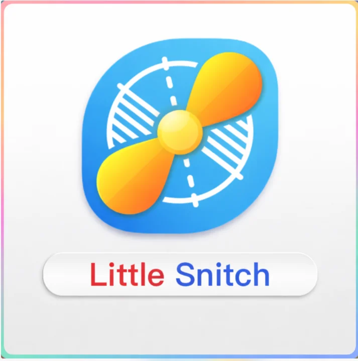 Little Snitch Mac, лицензионный ключ Little Snitch