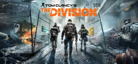 Tom Clancy's The Division - Definitive Edition (Steam Gift RU)