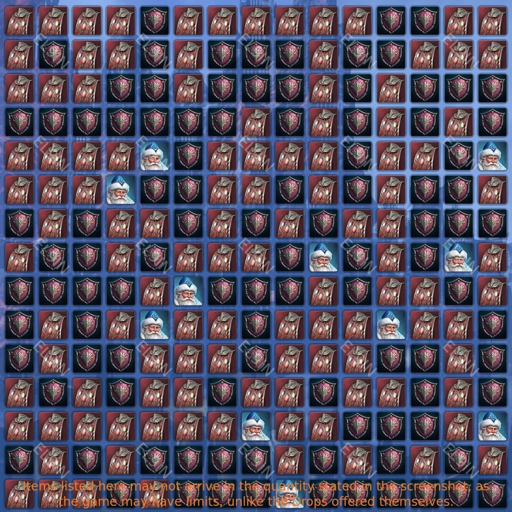 🥇Rise Online👾Twitch Drops🎁228 items + 🎁