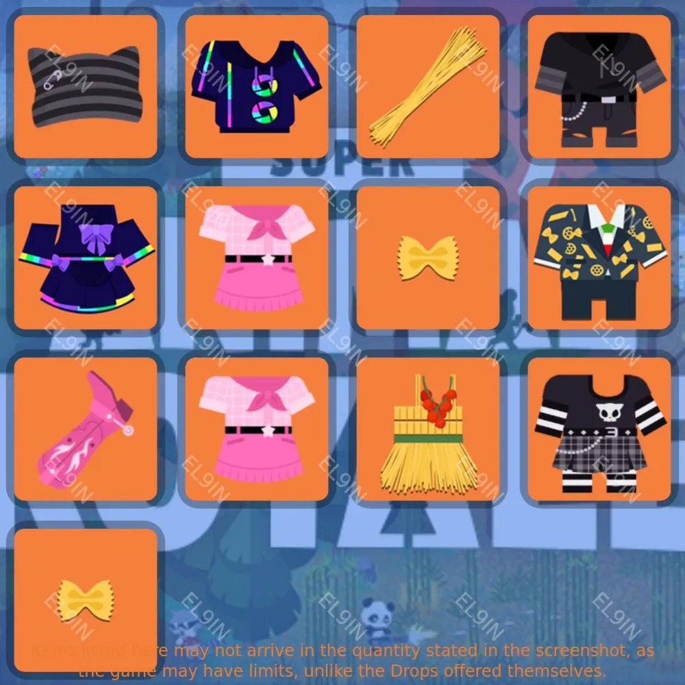 👾Super Animal Royale🎉Твич Дропсы