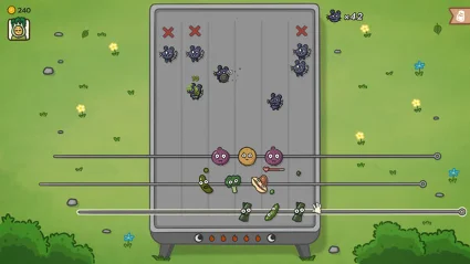 Skewer Squad ✅ STEAM GIFT AUTO ✅ RU+МИР