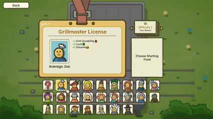 Skewer Squad ✅ STEAM GIFT AUTO ✅ RU+МИР