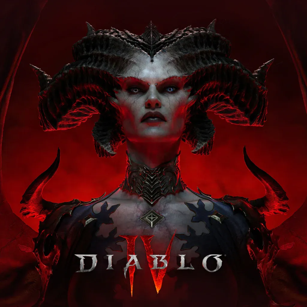 Diablo® IV XBOX LIVE Ключ АРГЕНТИНА