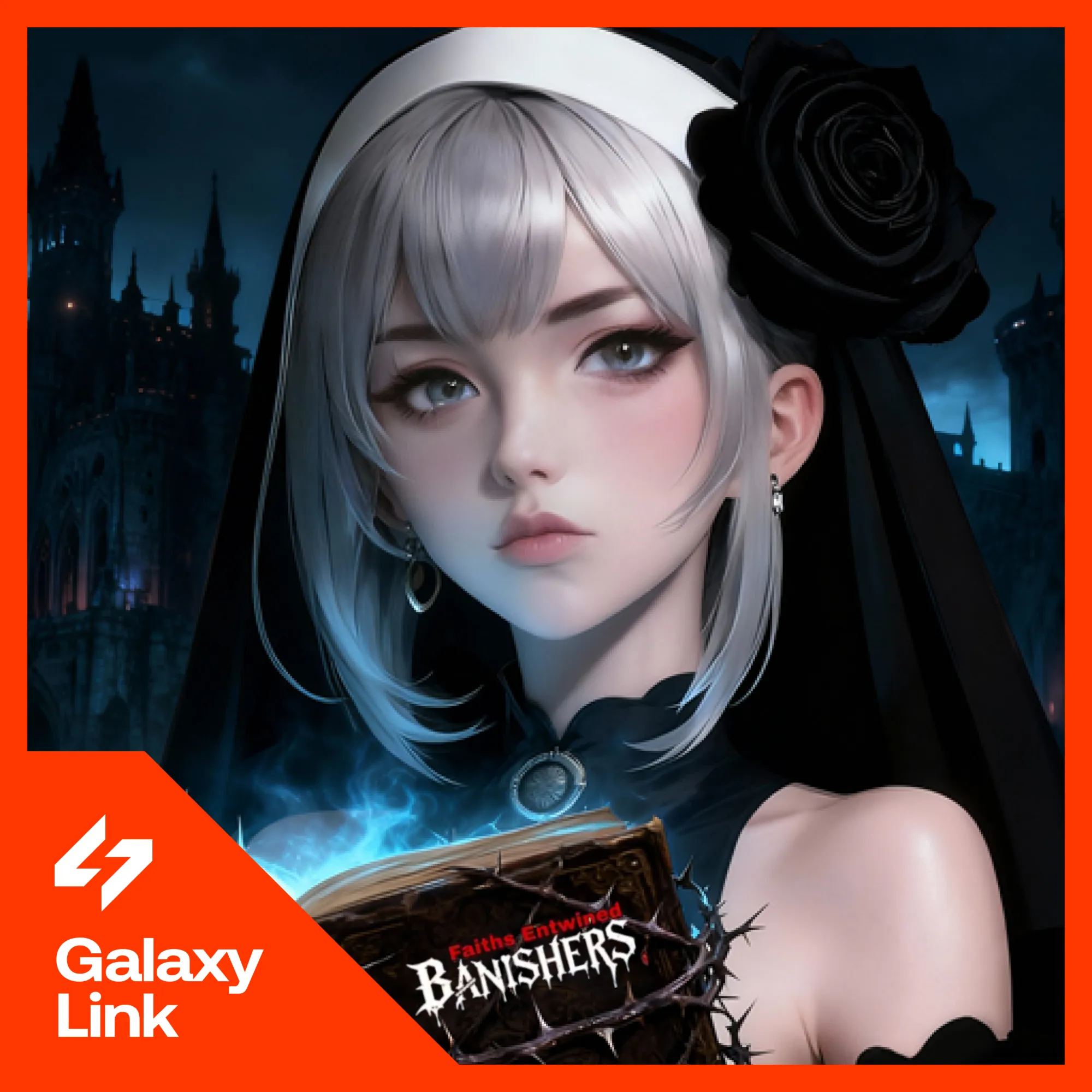 Banishers: Faiths Entwined - Токены - (По ID)