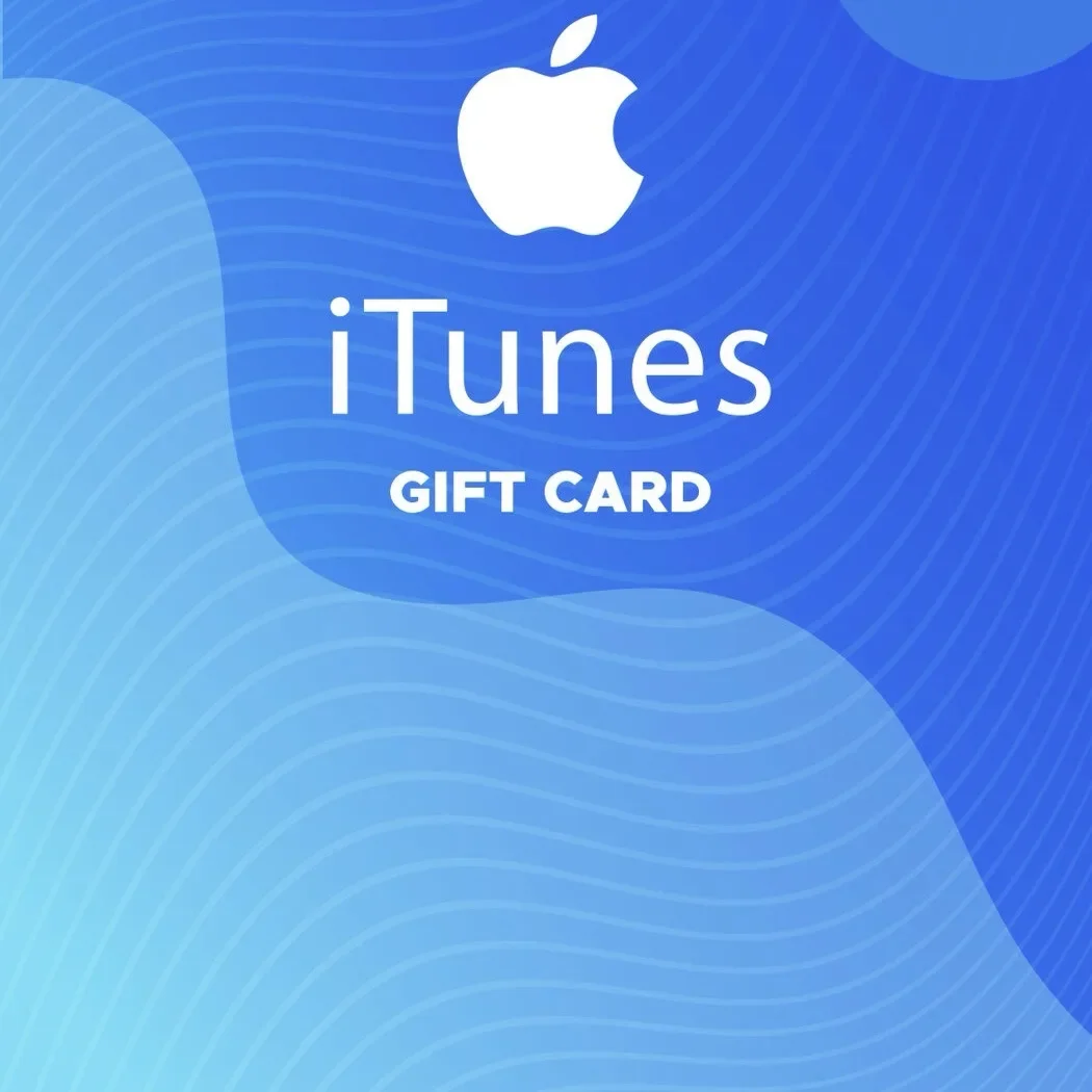 Apple iTunes Gift Card | Рубли | RU | Авто