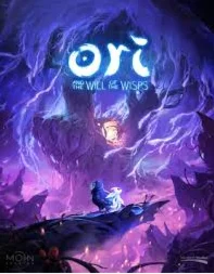 Ori and the Will of the Wisps Steam CD Key