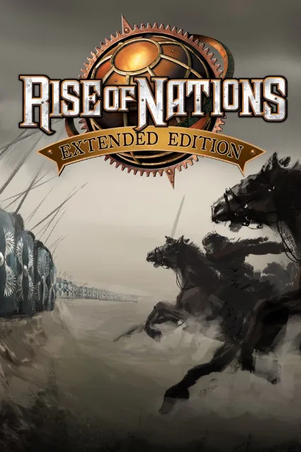 Rise of Nations: Extended Edition | PC | На любой аккаунт