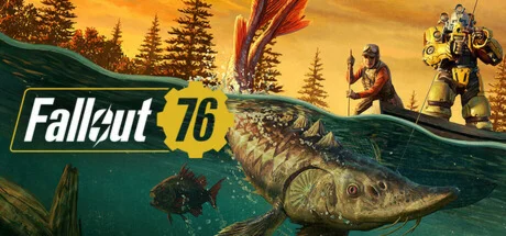 Fallout 76 · Steam Gift · АВТОДОСТАВКА