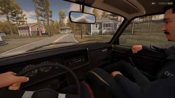 Car Service Together✅STEAM GIFT AUTO✅RU+World