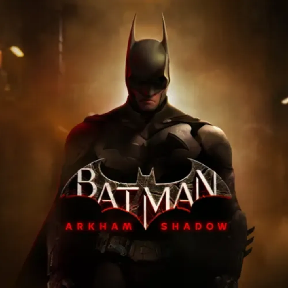 Batman: Arkham Shadow Oculus VR Quest 3/S Key
