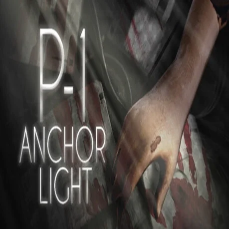 P1: Anchor Light (Steam key / РФ+Весь Мир)
