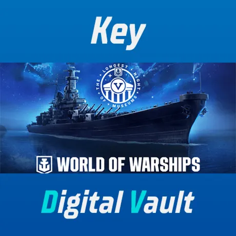 World of Warships - Naval History Handy Pack | Ключ