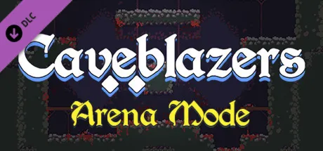 Caveblazers - Arena Mode (DLC)✅Region free🌍❗Steam Key🔑❗️Auto delivery⚡🚀
