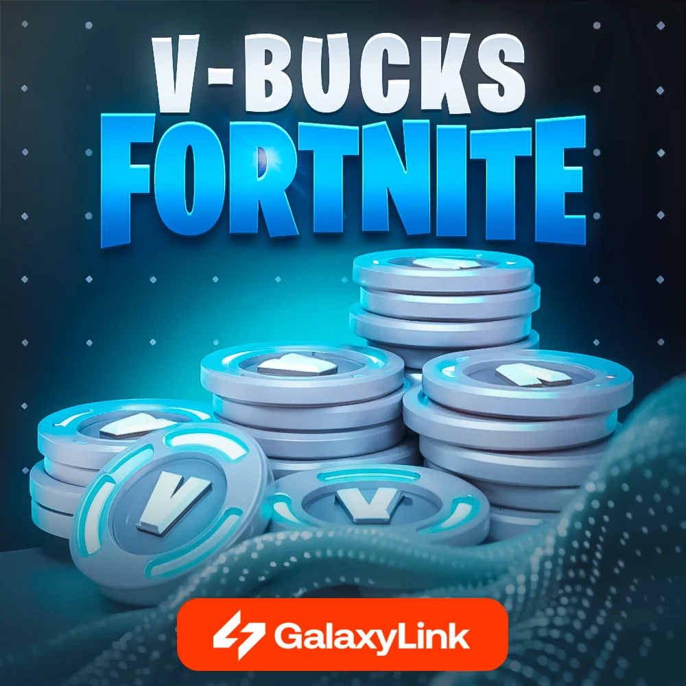 ☂️ FORTNITE 💵 В-БАКСЫ 💵 - ПК/XBOX/PS ✅