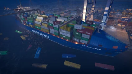 Docked - Deluxe Edition ✅ STEAM GIFT AUTO ✅ RU+МИР