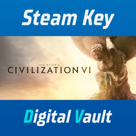 Sid Meier's Civilization VI | Steam Ключ GLOBAL