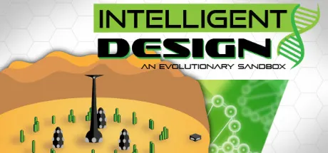 Intelligent Design: An Evolutionary Sandbox✅Region free❗Steam Key🔑❗️Auto delivery⚡🚀