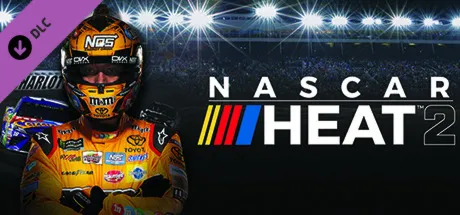 NASCAR Heat 2 - October Jumbo Expansion (DLC)✅Region free🌍❗Steam Key🔑❗️Автовыдача🚀