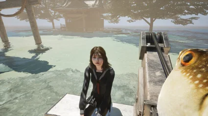 UMIGARI | ウミガリ ✅ STEAM GIFT AUTO ✅ RU+МИР