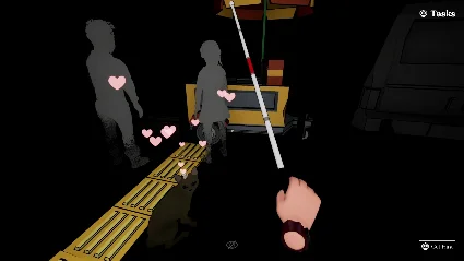 ️ВСЕ СТРАНЫ+РОССИЯ Blind Touch STEAM GIFT