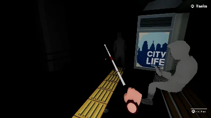 ️ВСЕ СТРАНЫ+РОССИЯ Blind Touch STEAM GIFT