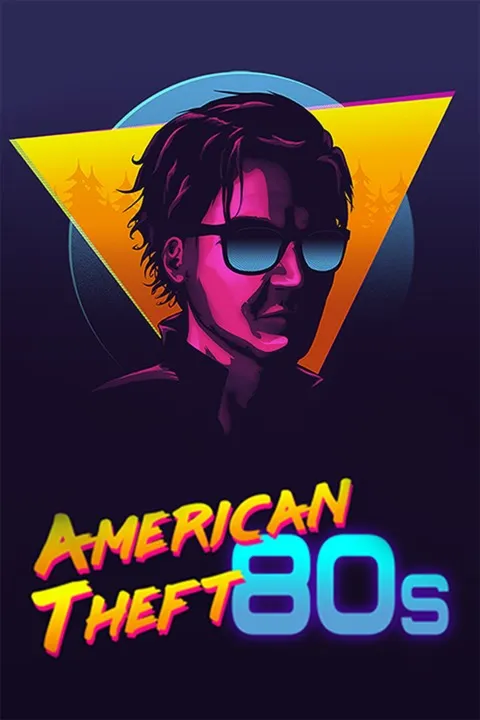  American Theft 80s Xbox Series X|S активация