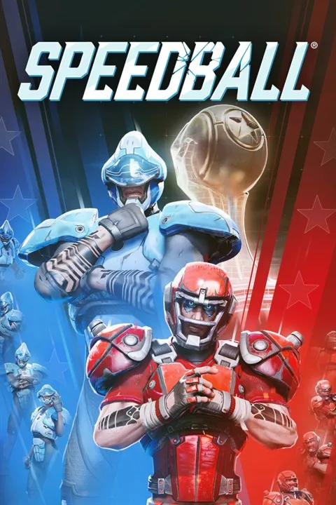  Speedball Xbox Series X|S активация