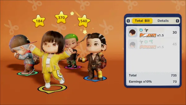Choppy Cuts✅STEAM GIFT AUTO✅RU+МИР
