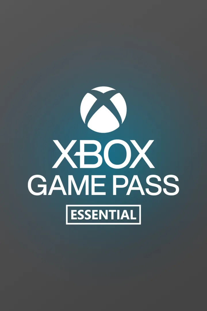 Xbox Game Pass Essentinal (Core) | 1 Month Глобальный Ключ (БЕЗ ВПН/ПРОДЛЕНИЕ )