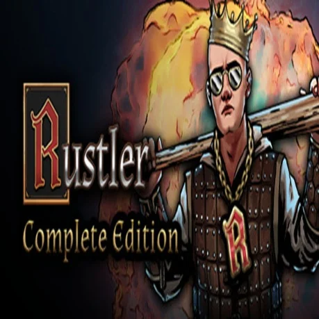 Rustler - Complete Edition (Steam key / РФ+Весь Мир)