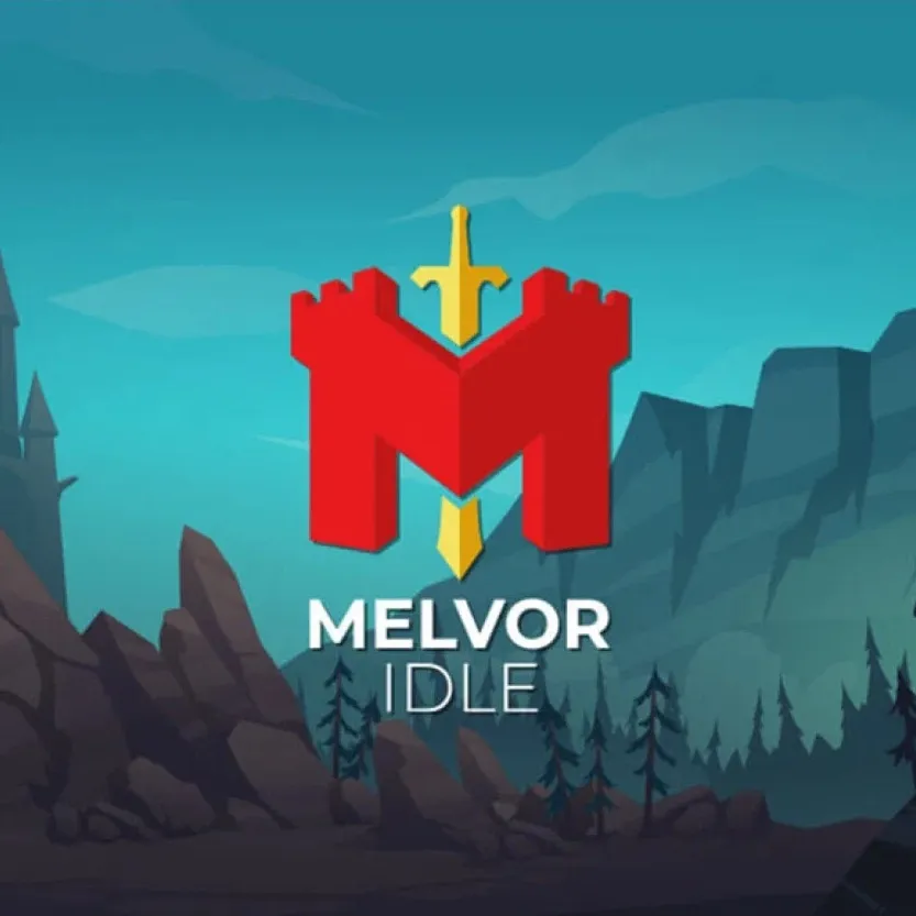 Melvor Idle (Ключ Steam | РФ+СНГ)
