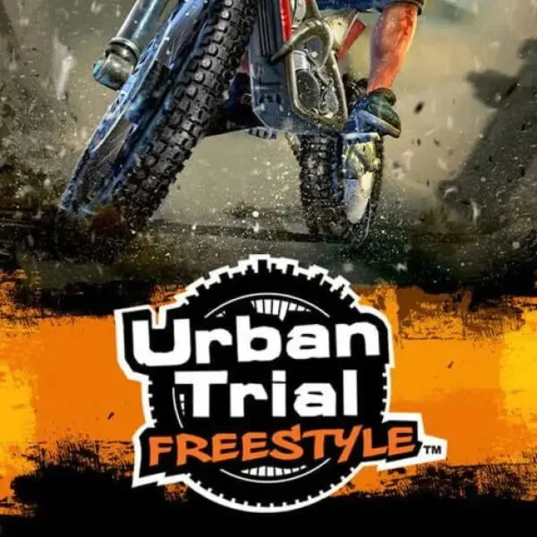 Urban Trial Freestyle (Ключ Steam | РФ+СНГ)