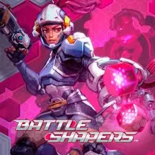 Battle Shapers Steam ключ RU/CIS РФ Россия key СНГ стим