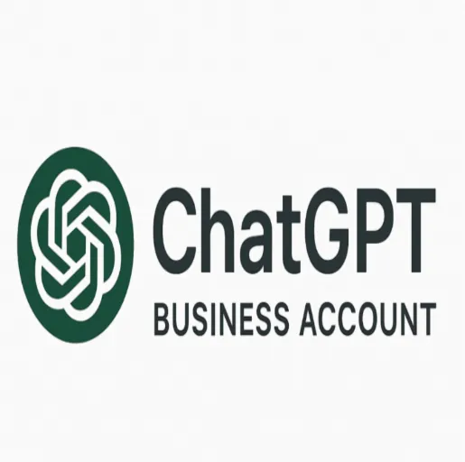 ChatGPT Business 1 месяц — выдача аккаунта