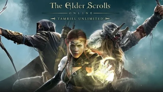 The Elder Scrolls Online: Tamriel Unlimited✅Region free🌍❗Steam Key🔑❗️Автовыдача⚡🚀