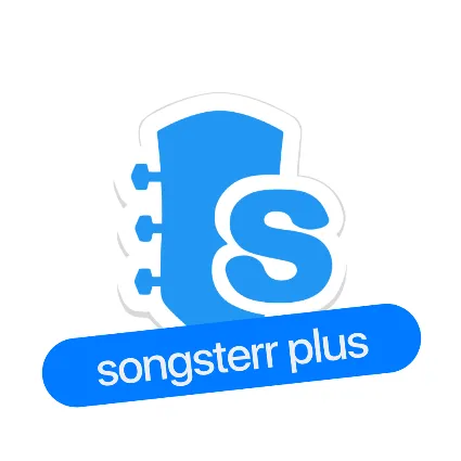 Songsterr Plus | 1 месячная подписка на ваш аккаунт