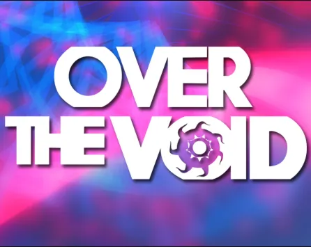 Over The Void STEAM Gift - RU/CIS