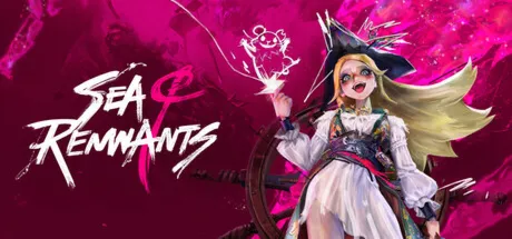 Sea of Remnants Закрытая Бета Стим Ключ
