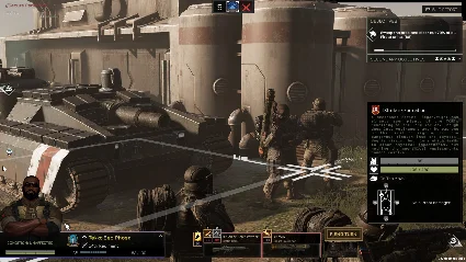 MENACE * STEAM RU*KZ*UA*СНГ 🔥