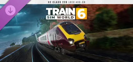 Train Sim World® 6: UK Edition ✅ STEAM GIFT AUTO ✅ RU+МИР
