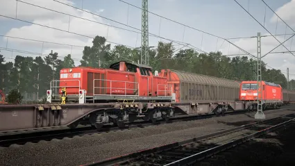 Train Sim World® 6: Deutsche Edition ✅ STEAM GIFT AUTO ✅ RU+МИР