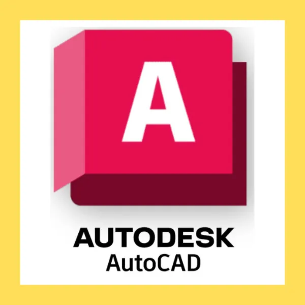 Autodesk AutoCAD | Подписка на 6 месяцев | Windows/Mac | на email