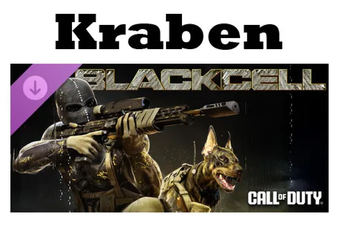 Call of Duty®: Black Ops 7 - 'Черный сектор' сезон 2 battle.net dlc