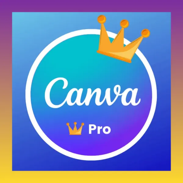 Canva Premium 1/3/6 Month | On Your Email | FULL WARRANTY